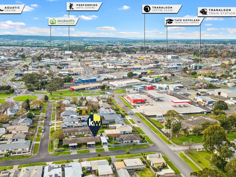 4/12 Thomas Street, Traralgon, Vic 3844 Unit for Sale