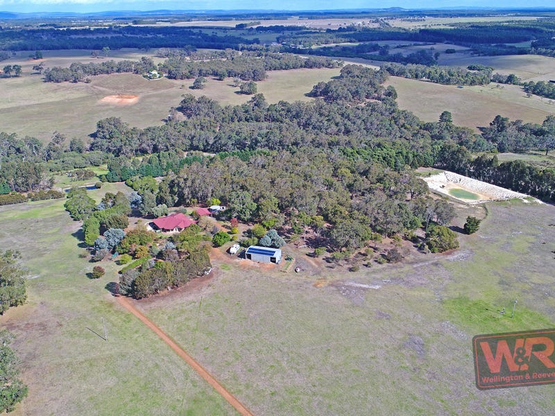 78 Woods Road, Napier, WA 6330 Property Details