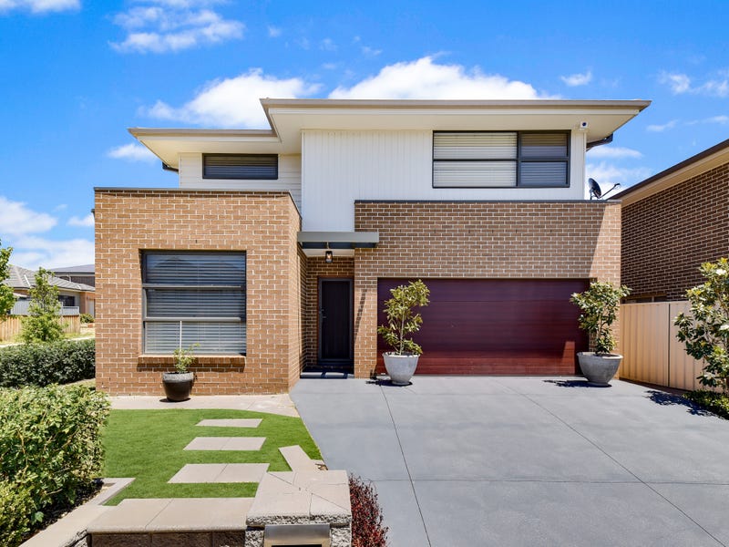 56 Retimo Street, Bardia, NSW 2565