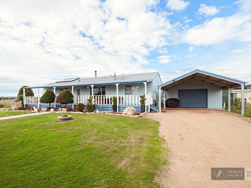 55 Races Lane, Lindenow South, VIC 3875