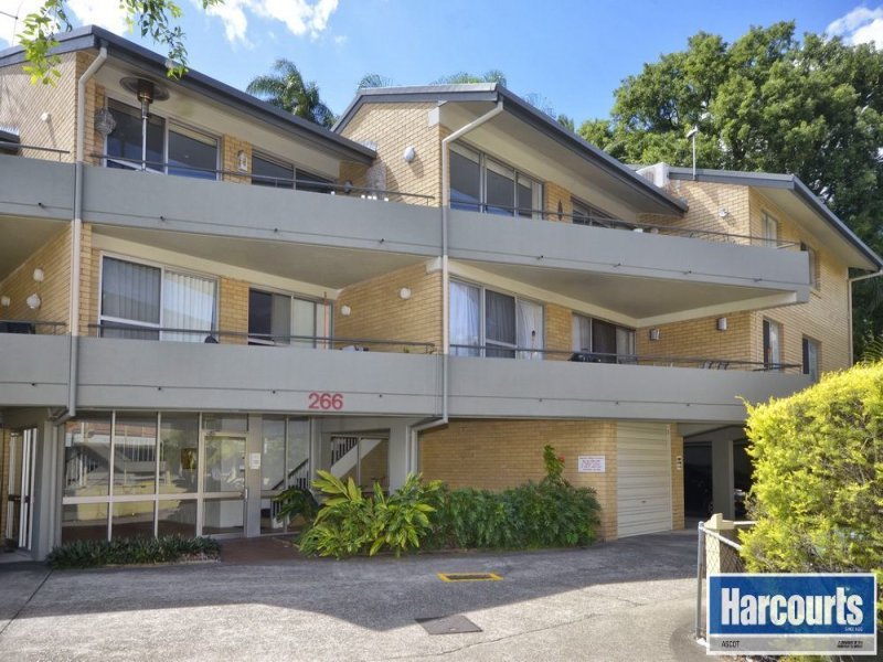 3/266 Kingsford Smith Drive, Hamilton, QLD 4007