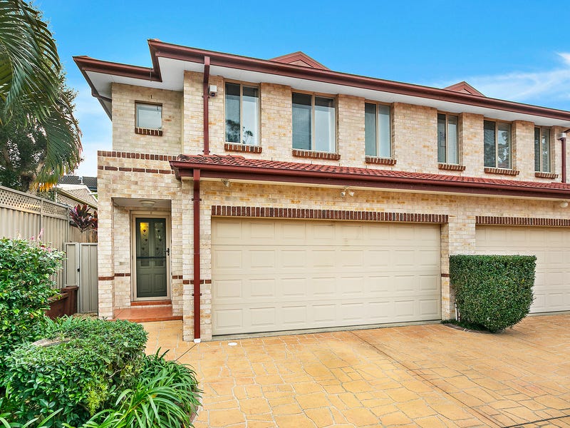 3/6973 Manchester Road, Gymea, NSW 2227 Property Details