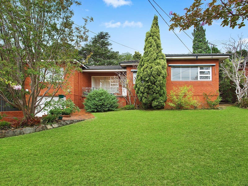 9 Mulyan Avenue, Carlingford, NSW 2118 Property Details
