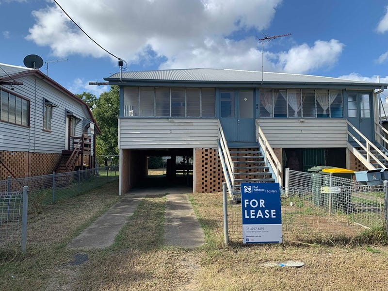 88 Glenmore Road, Park Avenue, Qld 4701 Block Of Units for Sale