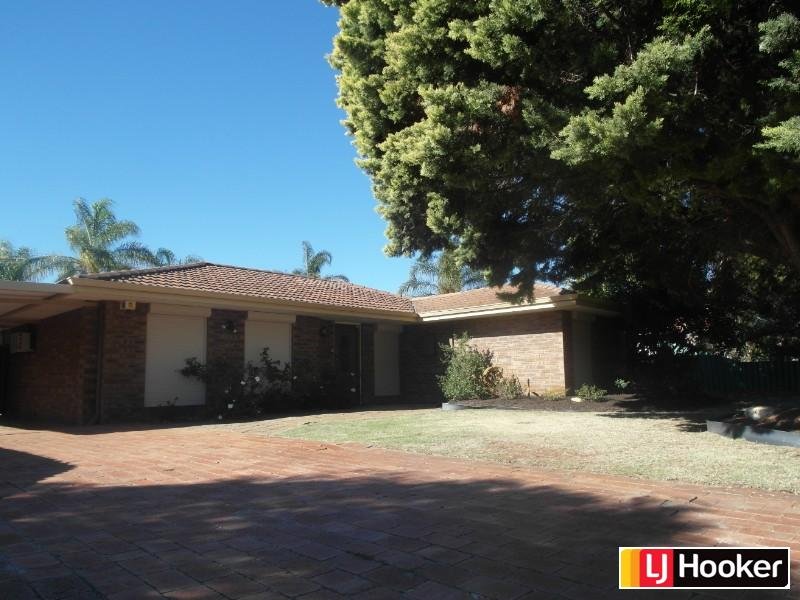 58 Huntingdale Road, Huntingdale, WA 6110 Property Details