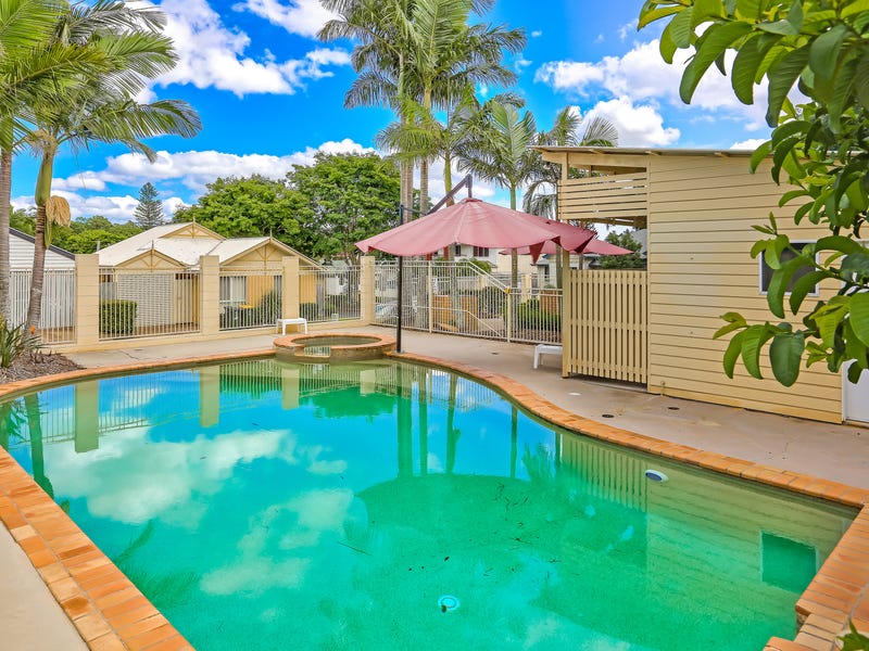 14/49 Didcot Street, Kuraby, Qld 4112 Townhouse for Sale realestate