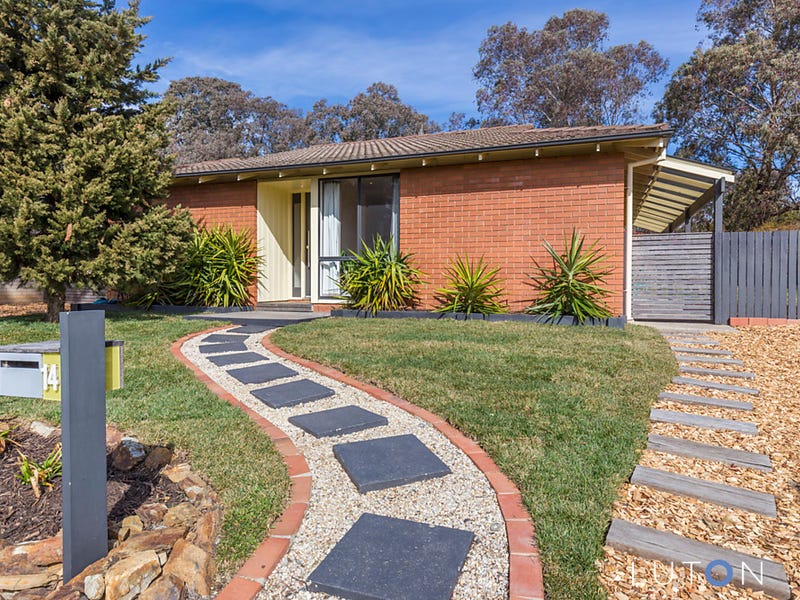 14 Crowley Court, Charnwood, ACT 2615 Property Details