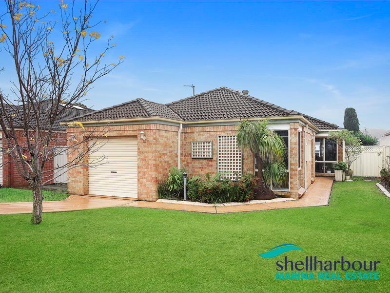 5 Brou Place, Flinders, NSW 2529 Property Details