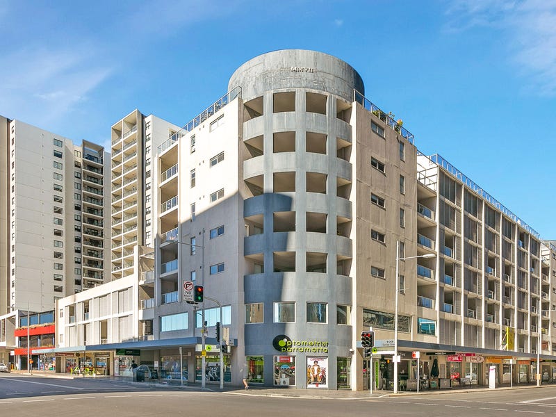 502 22 Charles Street Parramatta Nsw 2150 Apartment For Sale Realestate Com Au