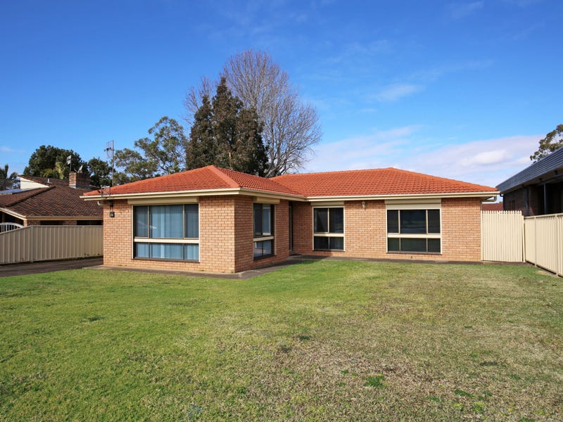 42 Mcmahons Road, North Nowra, NSW 2541