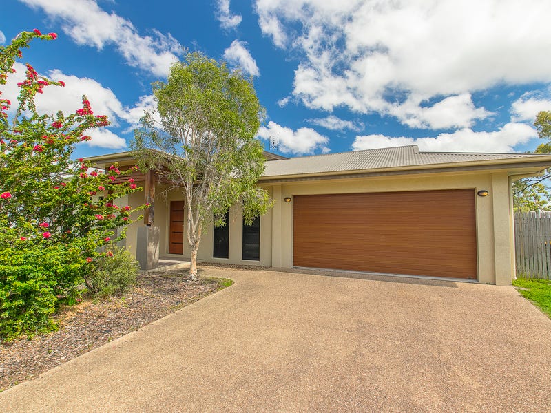 31 Raynesford Drive, Mount Louisa, QLD 4814