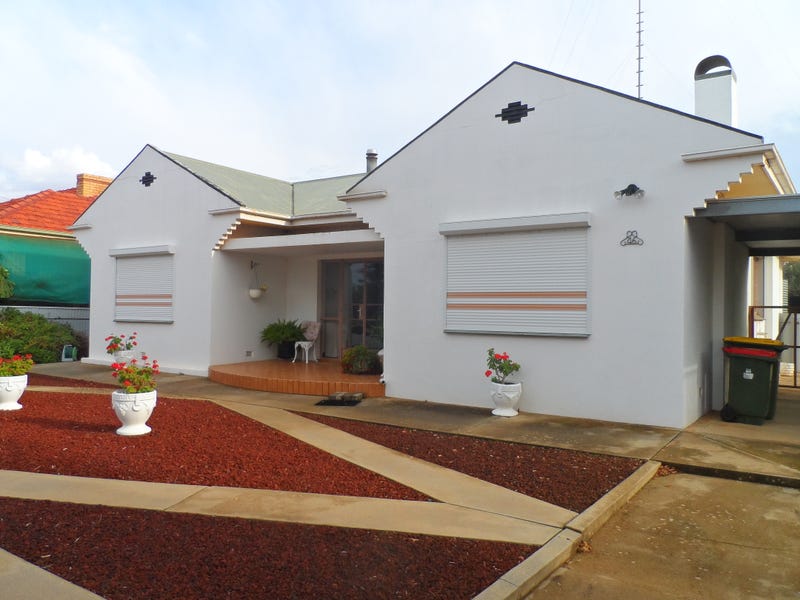 46 Wodonga Avenue, Loxton, SA 5333