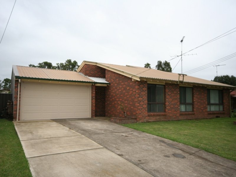 15 Randall Street, Agnes Banks, NSW 2753