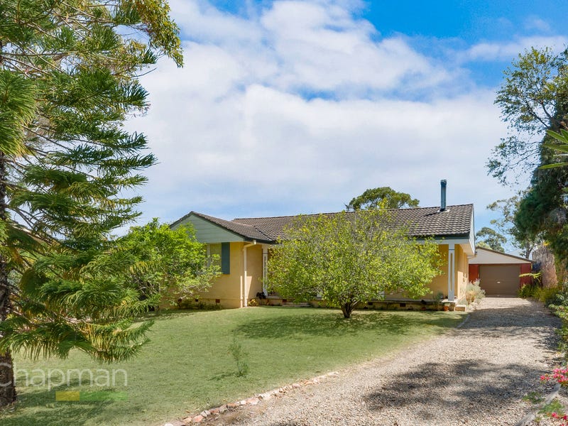 203 Burns Road, Springwood, NSW 2777 Property Details