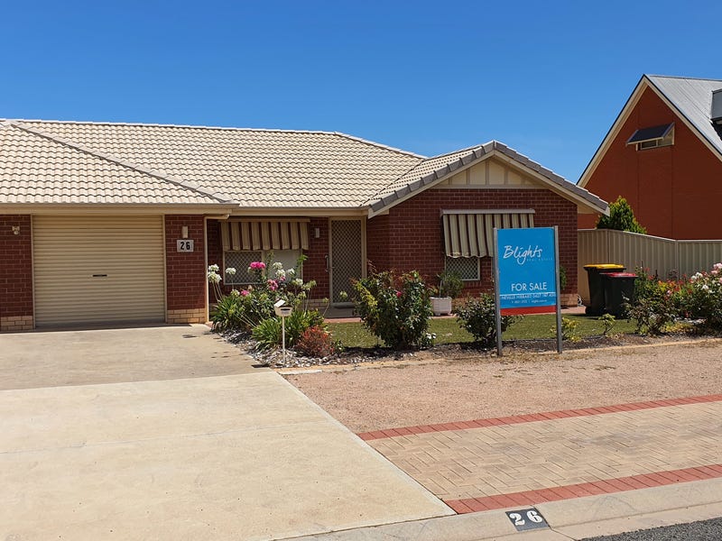 26/1 Crutchett Road, Moonta, SA 5558 Property Details