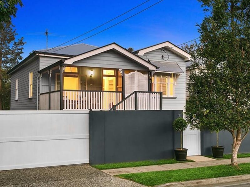 18 Quinn Street, Toowong, Qld 4066 Property Details