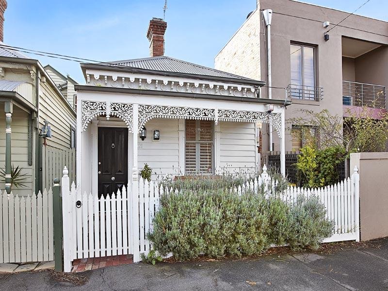 121 Buckingham Street, Richmond, Vic 3121