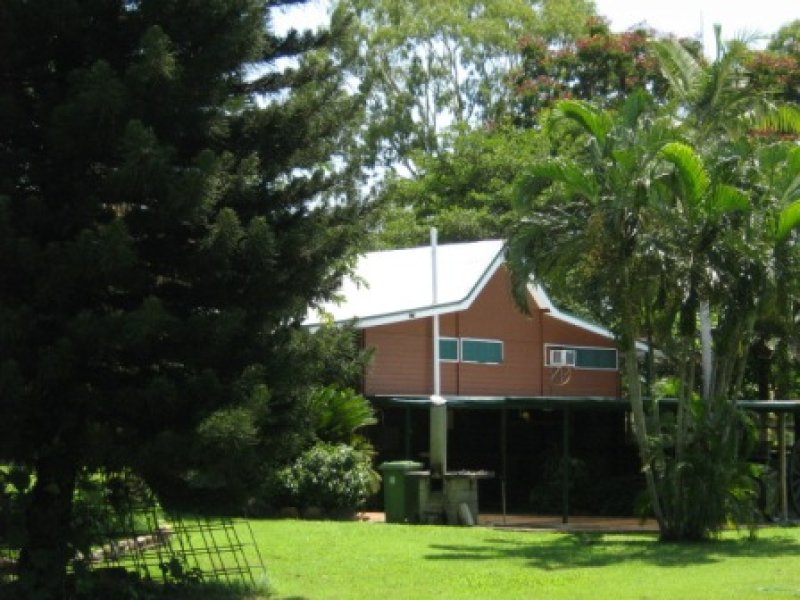 75 Alligator Creek Road, Alligator Creek, QLD 4816