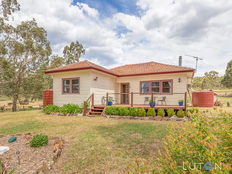 1761 Cooma Road, Braidwood, NSW 2622 Property Details