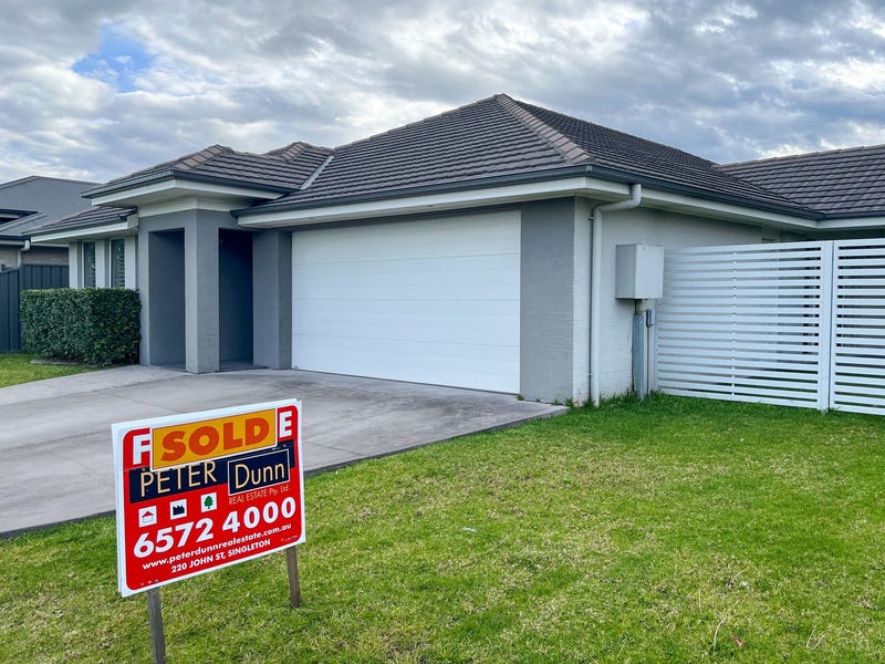 75 Wattle Ponds Road, Singleton, NSW 2330 Property Details