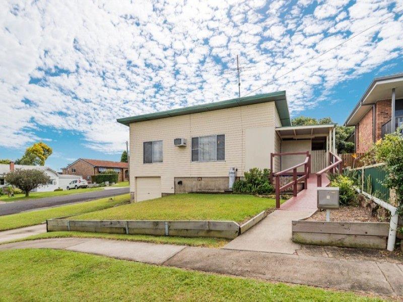 1 Mossberry Avenue, Junction Hill, NSW 2460