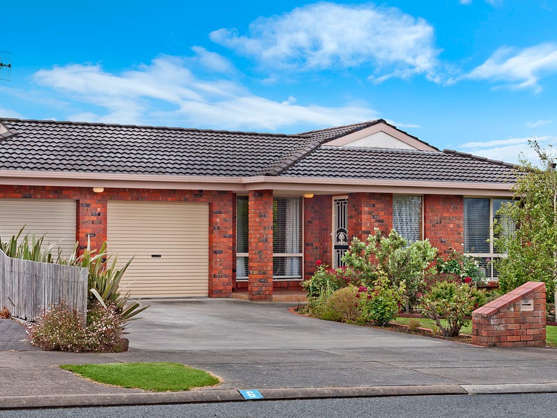 6 Macland Drive, Warrnambool, Vic 3280 Property Details