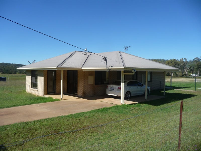 15 Malcolm Street, Cooyar, Qld 4402 Property Details