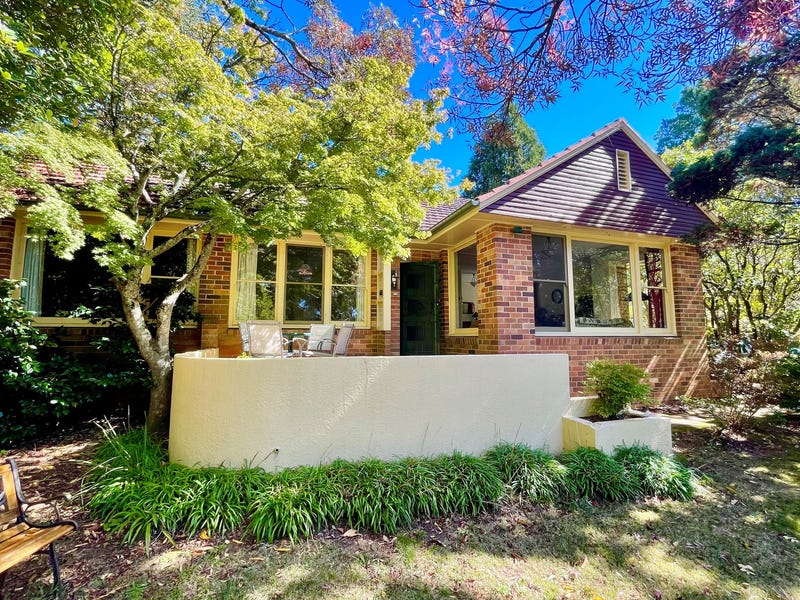 52 Cliff Drive, Katoomba, NSW 2780