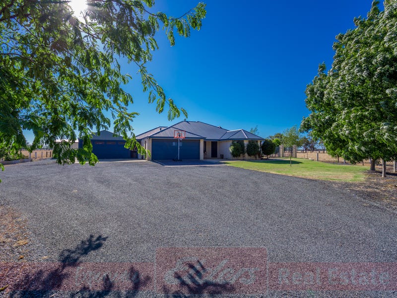 198 ECKERSLEY ROAD, Yarloop, WA 6218 Property Details