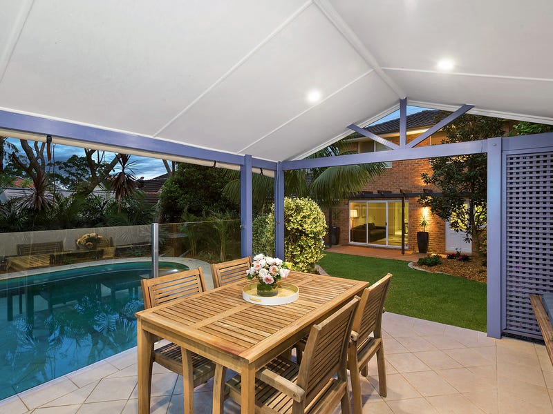 4 The Crescent, Linley Point, NSW 2066