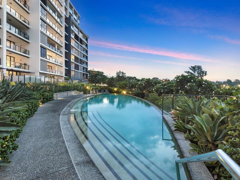 5114/197 King Arthur Terrace, Tennyson, Qld