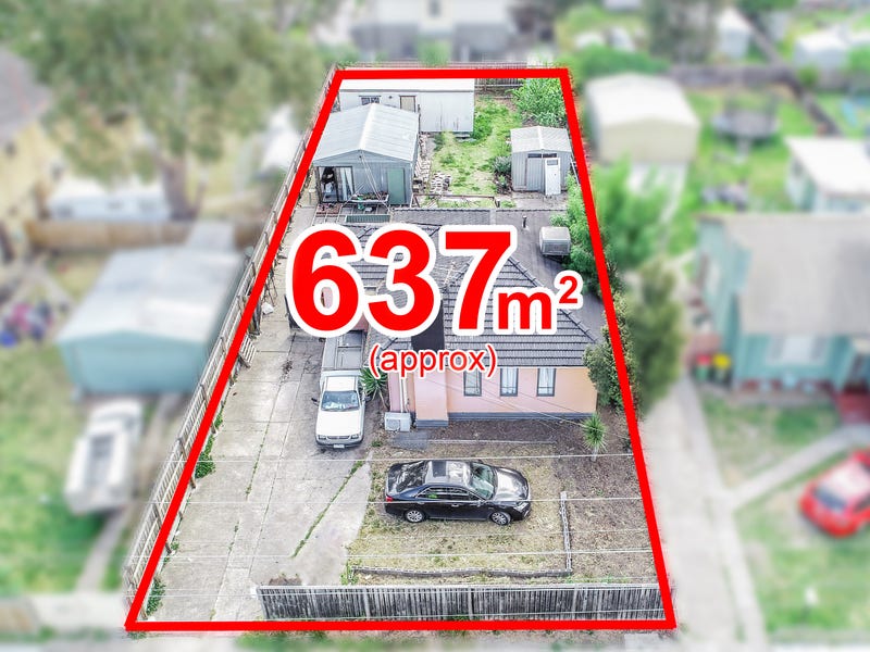 29 Smiley Road, Broadmeadows, Vic 3047 Property Details