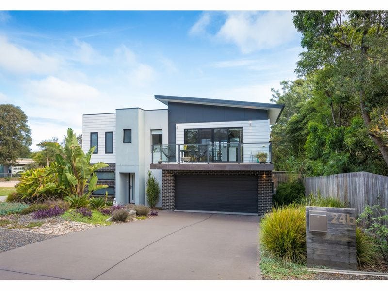 24B Lakeview Avenue, Merimbula, NSW 2548 Property Details