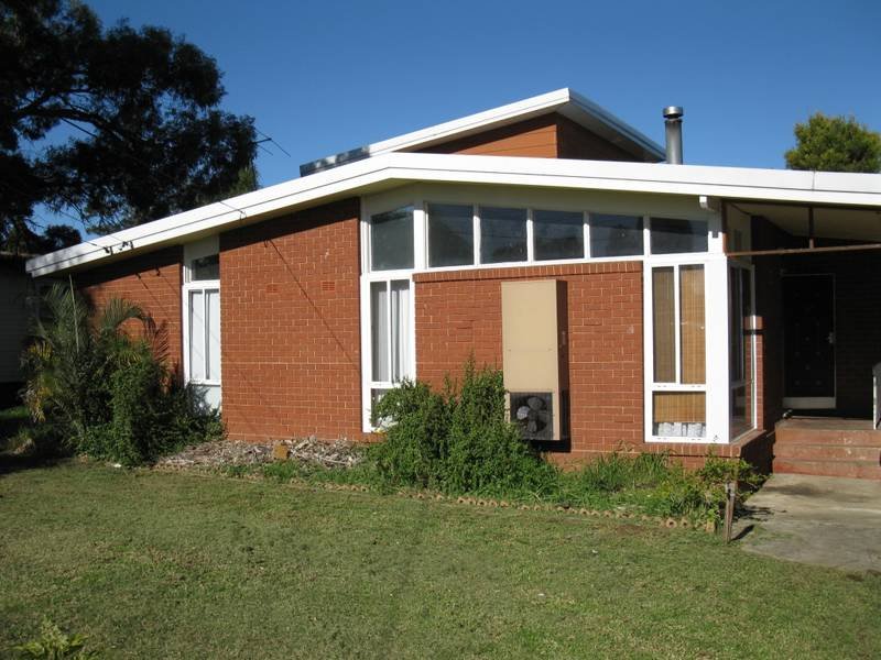 9 Manifold Road, Blackett, NSW 2770 Property Details