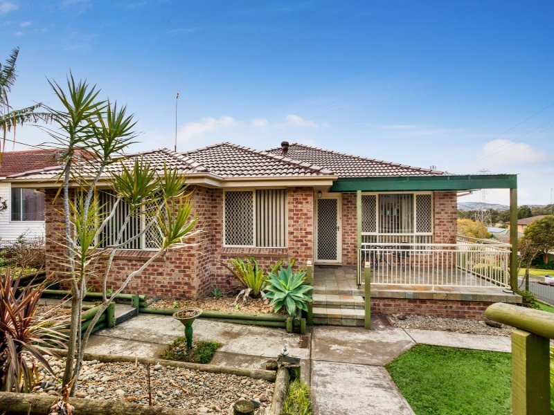 2 Darly Avenue, Kanahooka, NSW 2530 - Property Details