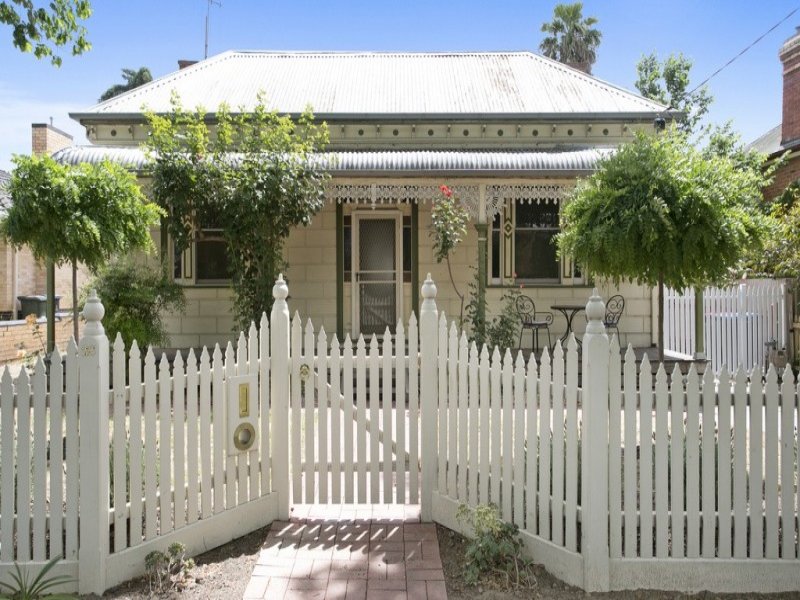 28 Lucan Street, Bendigo, Vic 3550 Property Details