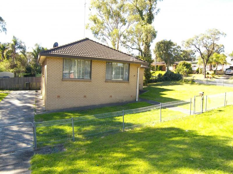 84 Emerson Road, Dapto, NSW 2530