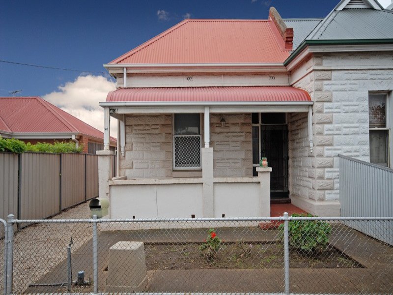 20 Light Terrace, Thebarton, SA 5031 Property Details