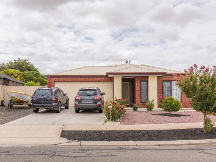 9 Perry Drive, Horsham, Vic 3400 Property Details