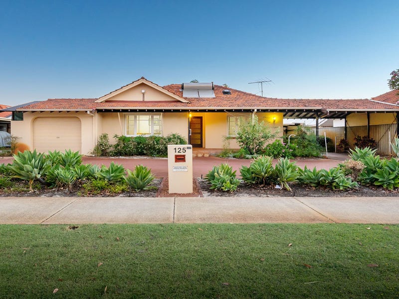 125 Manning Road, Manning, WA 6152