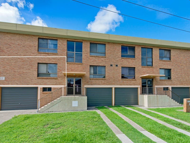 1/57 Eden Street, Kempsey, NSW 2440