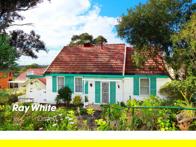 No. 15 Lime Kiln Rd, Lugarno, NSW 2210 Property Details