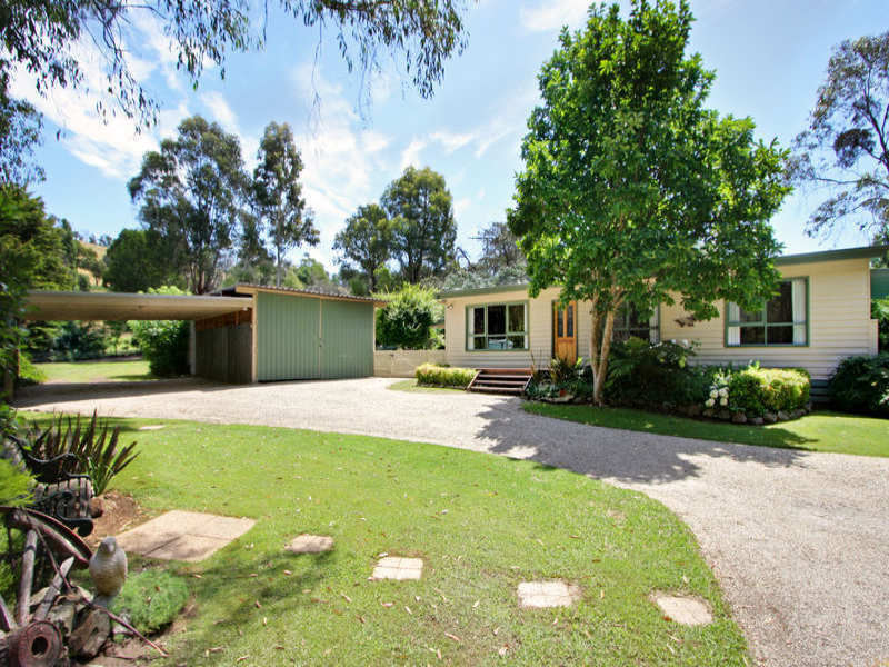 112 Westbridge Road, Glenburn, Vic 3717 Property Details