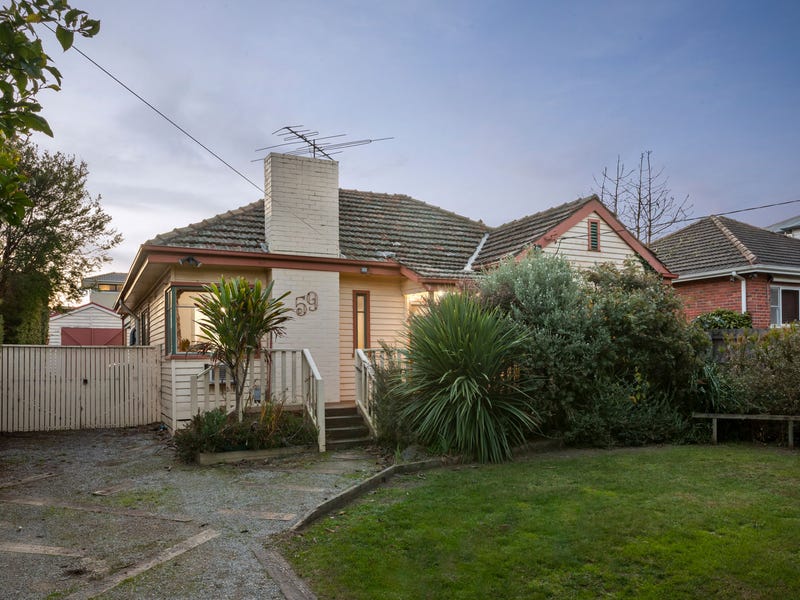 59 Parer Street, Burwood, Vic 3125 - House for Sale - realestate.com.au