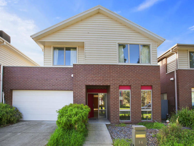 14 Parkville Avenue, Parkville, Vic 3052 Property Details