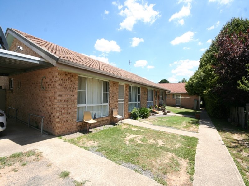 122C Queen Street, Oberon, NSW 2787