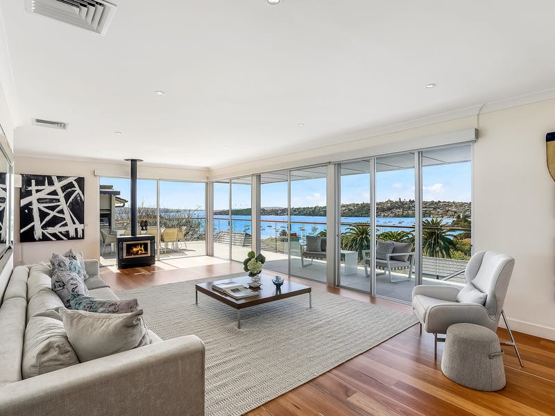 19 Cranbrook Lane, Bellevue Hill, NSW 2023