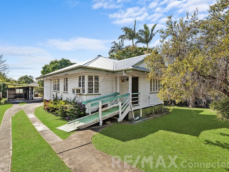 43 Pechey Street, Chermside, Qld 4032 Property Details