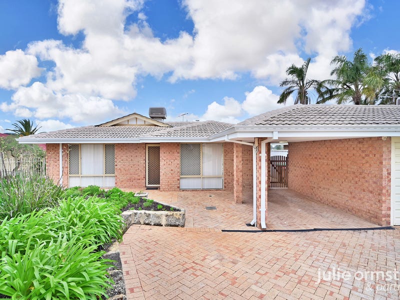 18B Orwell Crescent, Woodvale, WA 6026 House for Sale