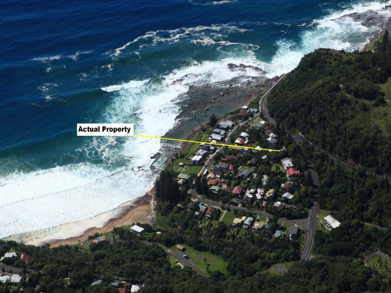 269 Lawrence Hargrave Dr, Coalcliff, NSW 2508 Property Details